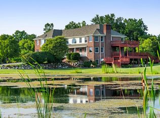 5142 N Territorial Rd, Dexter, MI 48130