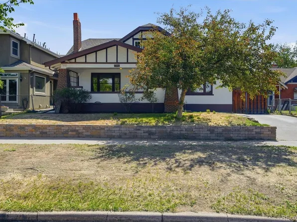 1380 S Logan Street, Denver, CO 80210
