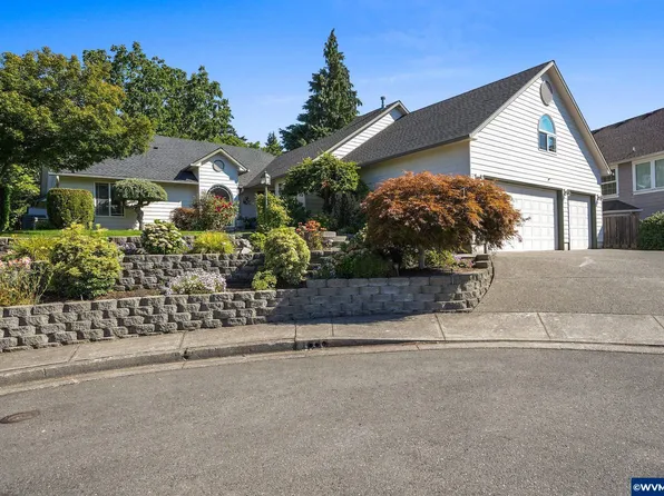 1493 Yakima Ct NW, Salem, OR 97304