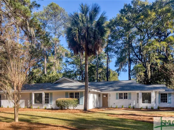 8 Dobell Lane, Savannah, GA 31411