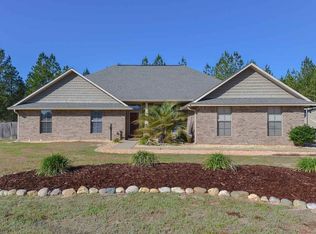 4643 Nichols Creek Rd, Milton, FL 32583