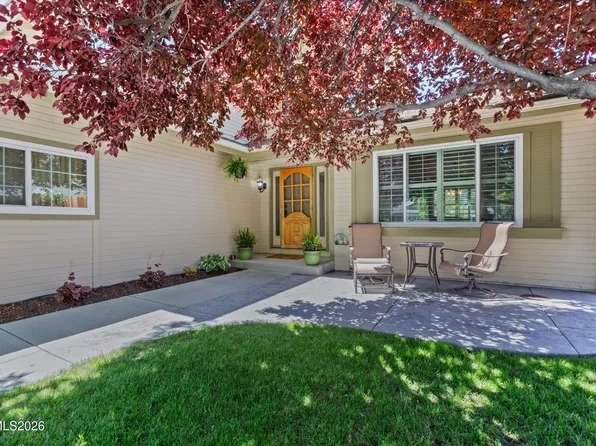 5225 Canyon Crest Ct, Sparks, NV 89436
