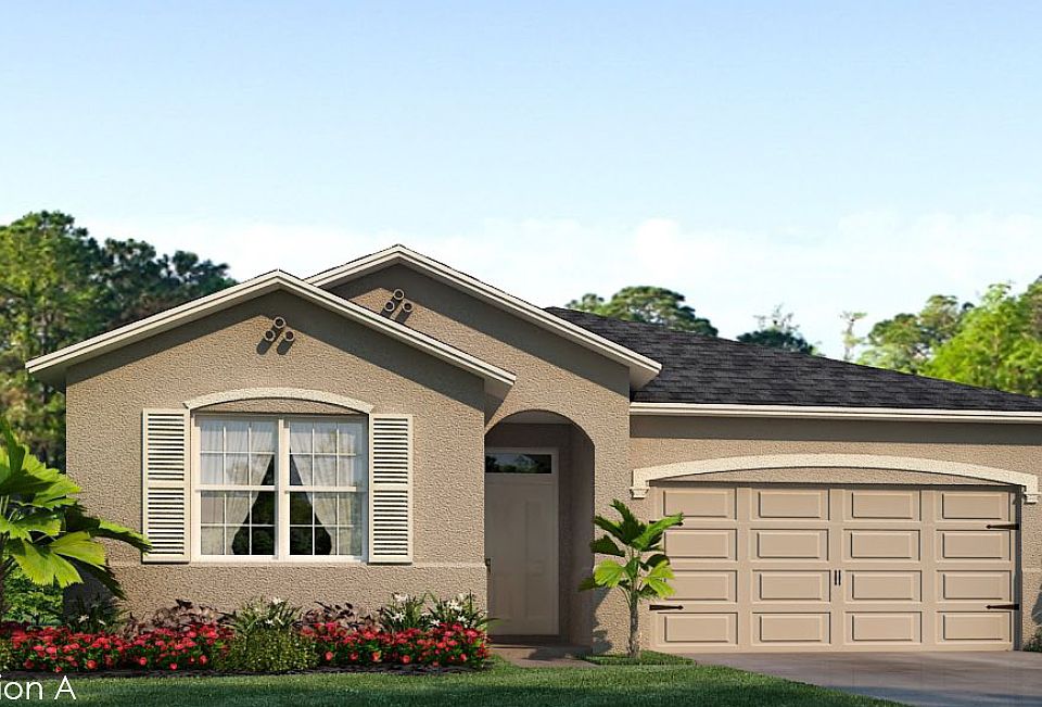 Plan Elevation.
