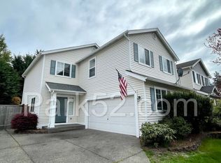 2632 Meyer St, Dupont, WA 98327