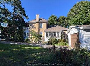 43 Albert St N, Saugeen Shores, ON N0H2L0