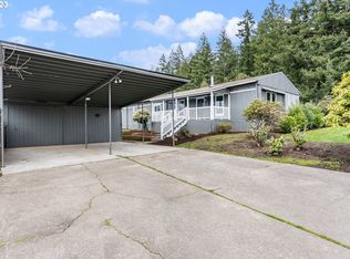 9183 SW Line Dr, Cornelius, OR 97113