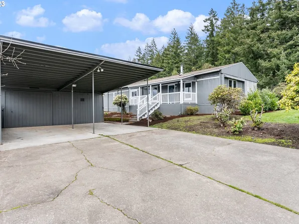 9183 SW Line Dr, Cornelius, OR 97113