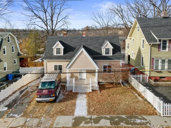 23 Wilkin Avenue, Middletown, NY 10940