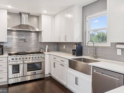 4907 Bangor Dr, Kensington, MD, 20895