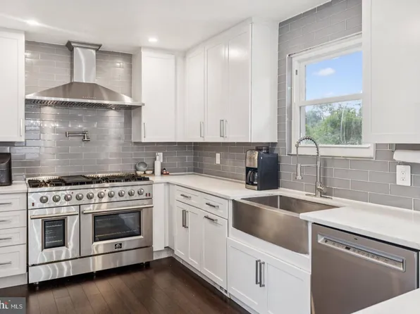 4907 Bangor Dr, Kensington, MD 20895