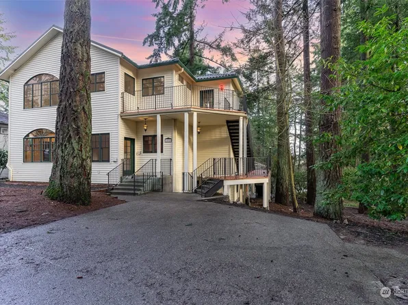 14520 Fremont Avenue N, Shoreline, WA 98133