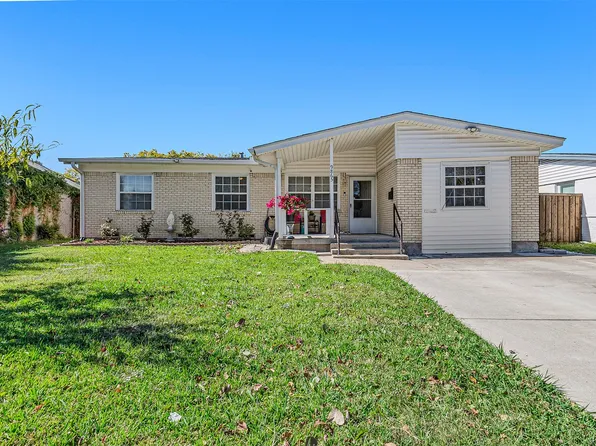 9865 Marlin Dr, Dallas, TX 75228