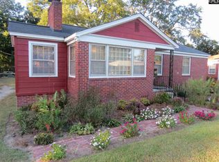 1516 Sunnyside Dr, Cayce, SC 29033