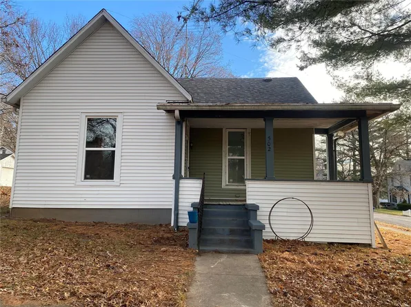 502 Wyatt St, Greenville, IL 62246