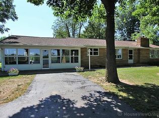 843 County Highway 442, Oran, MO 63771