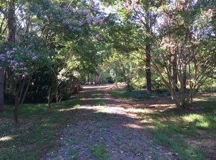 15401 Thompson Rd, Mint Hill, NC 28227