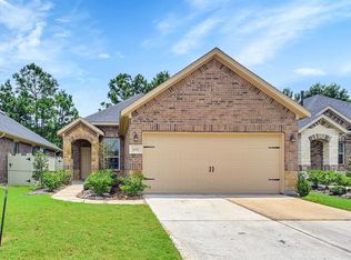 16431 Rosary Pea Pl, Conroe, TX 77385