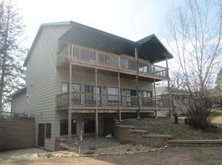 8293 Northern Rd, Minocqua, WI 54548