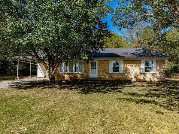 18619 Union Ridge Rd, Aurora, IN 47001