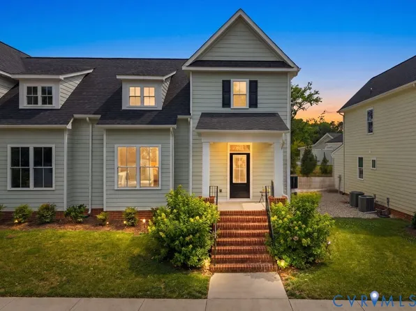 3835 Yates Ln, Powhatan, VA 23139