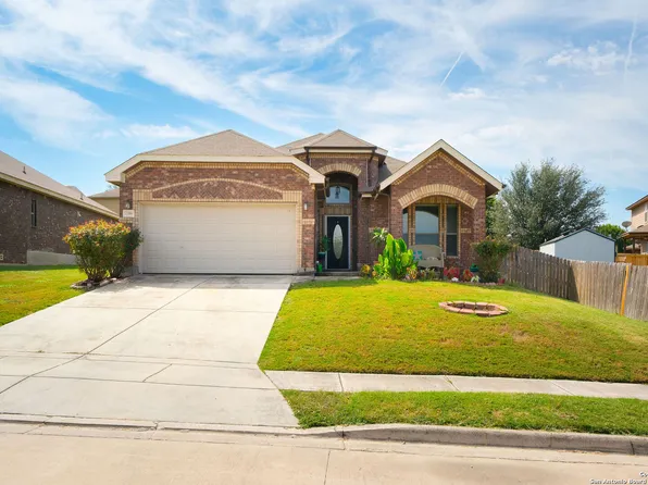 13900 Wenrich, Live Oak, TX 78233