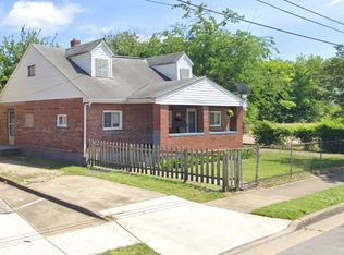 (Undisclosed Address), Norfolk, VA 23504