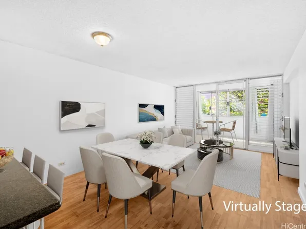 1031 Ala Napunani St APT 104, Honolulu, HI 96818