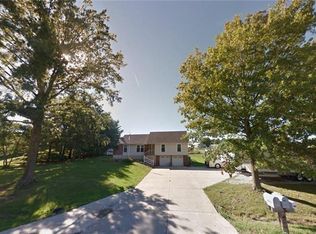 3526 S Rust Rd, Grain Valley, MO 64029