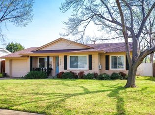 13530 Winterhaven Dr, Farmers Branch, TX 75234