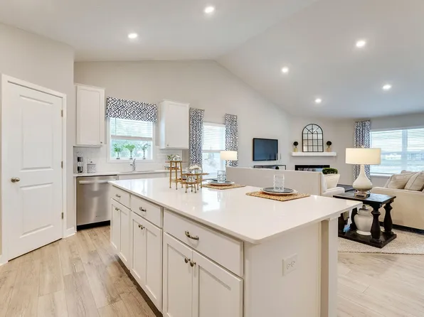 4701 132nd Ct NE, Blaine, MN 55449