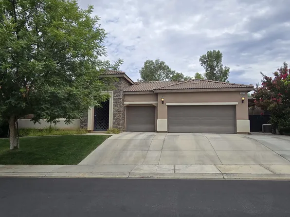 14612 Via Messina Dr, Bakersfield, CA 93306
