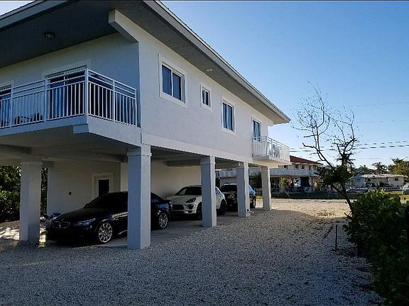 back of house