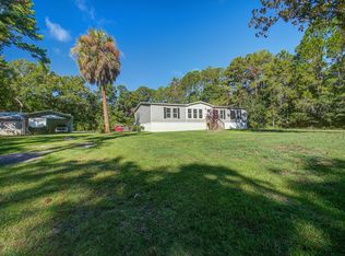 154 Beulah Ln, Dorchester, SC 29437