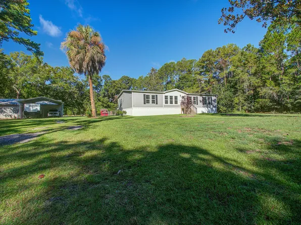 154 Beulah Ln, Dorchester, SC 29437