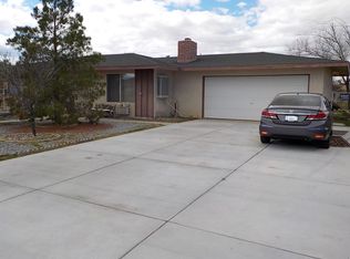 14616 Osage Rd, Apple Valley, CA 92307