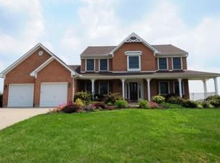 4926 Corn Row Ct, Independence, KY 41051