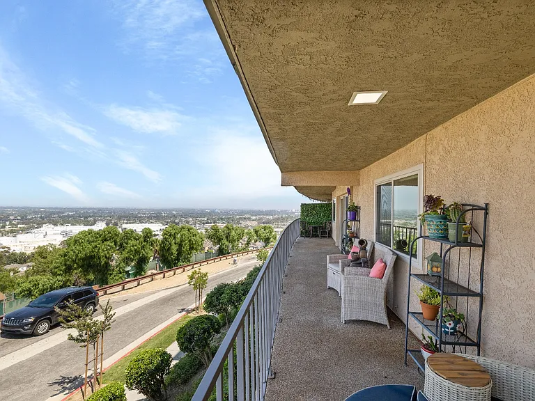 2700 E Panorama Dr #208 — Photo 39