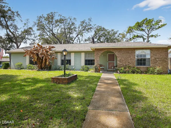 68 Brookwood Dr, Ormond Beach, FL 32174