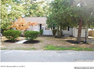 301 Tennessee Dr, Brick, NJ
