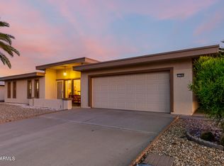 11065 W Edgewood Dr, Sun City, AZ 85351