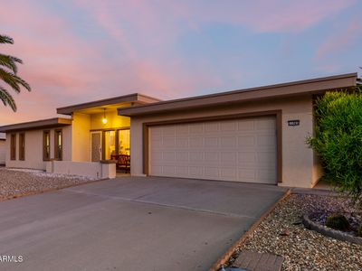 11065 W EDGEWOOD Drive, Sun City, AZ, 85351