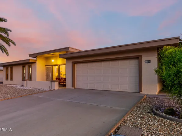 11065 W EDGEWOOD Drive, Sun City, AZ 85351
