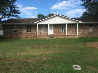 21 Tracye Ln, Cabot, AR 72023