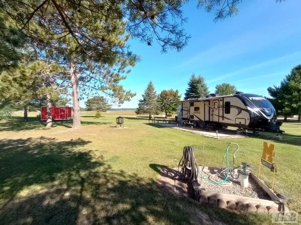 1664 Cumberland Circle Lots 21 #&-22, Gladwin, MI 48624