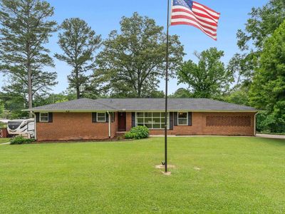 8424 Mann Ln, Morris, AL, 35116