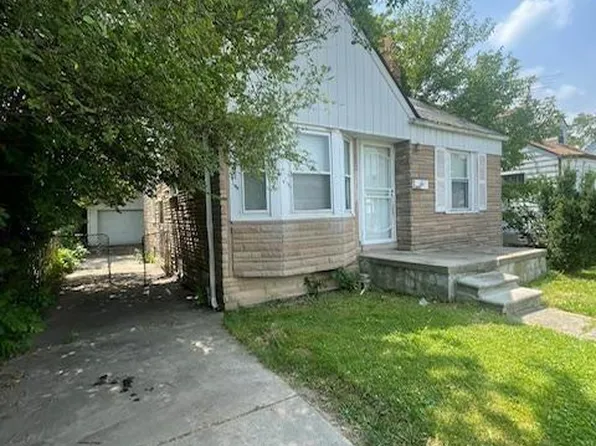 16226 Fairmount Dr, Detroit, MI 48205