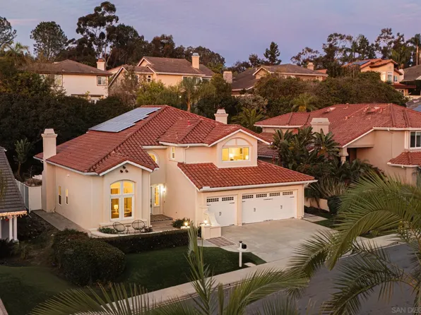 4436 Heritage Glen Ln, San Diego, CA 92130