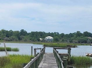 5377 Captain McIntosh Cut, Adams Run, SC 29449