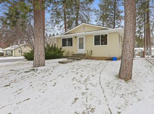10101 E 9th Ave, Spokane, WA 99206