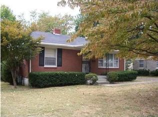 2230 Peaslee Rd, Shively, KY 40216